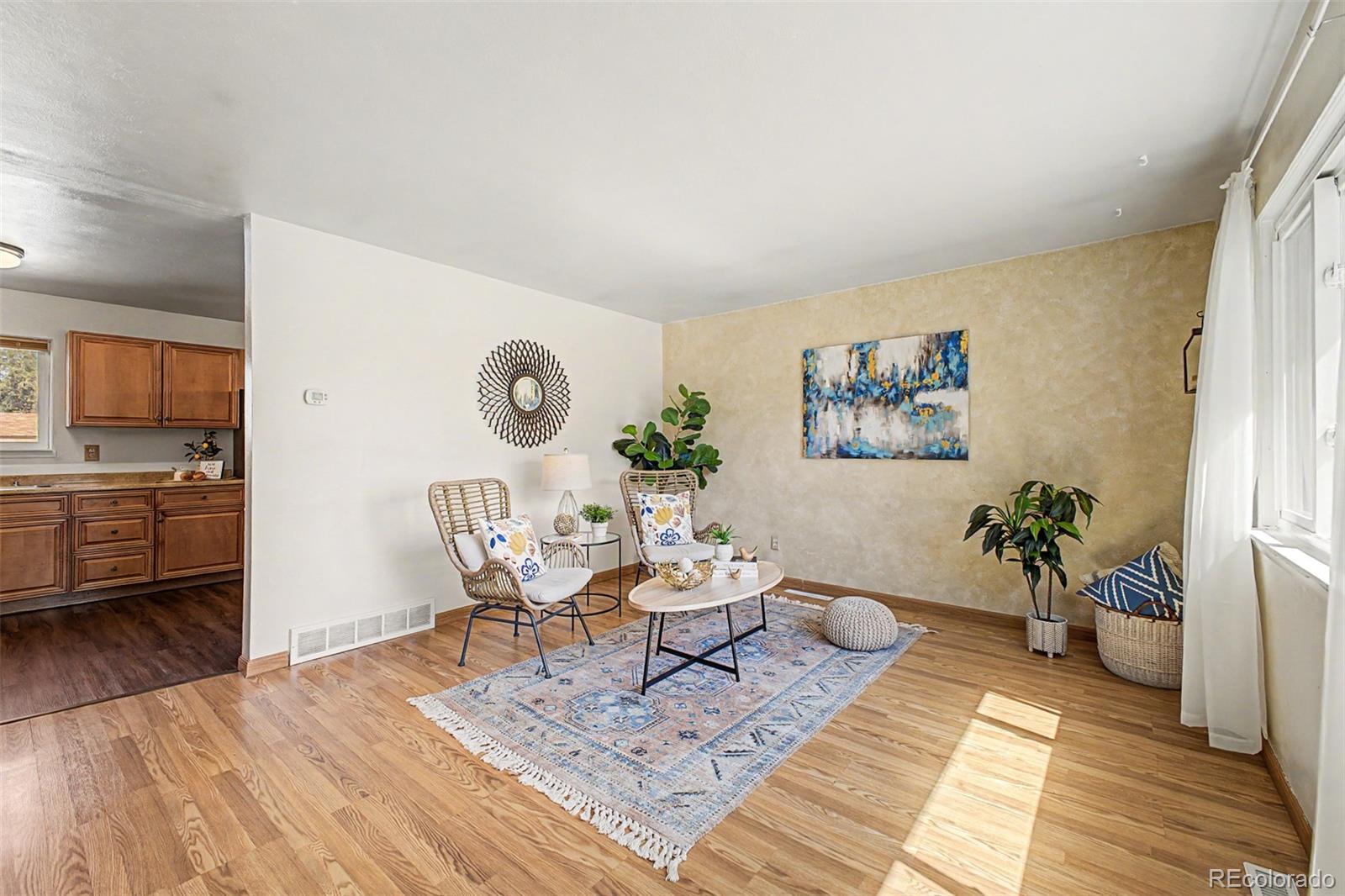 MLS Image #2 for 4032  colony hills circle,colorado springs, Colorado