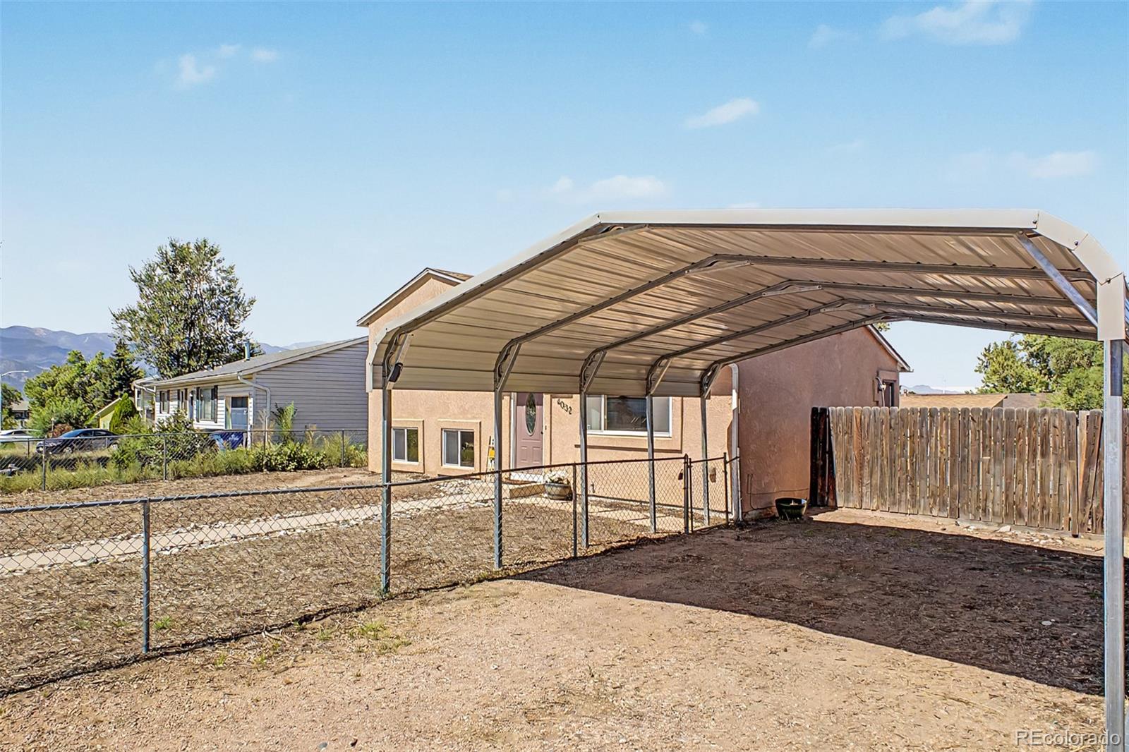 MLS Image #22 for 4032  colony hills circle,colorado springs, Colorado