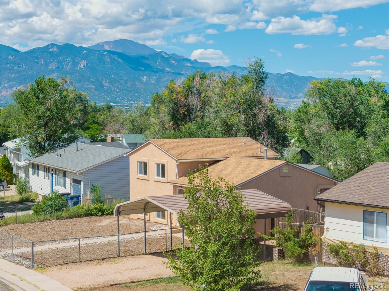MLS Image #26 for 4032  colony hills circle,colorado springs, Colorado
