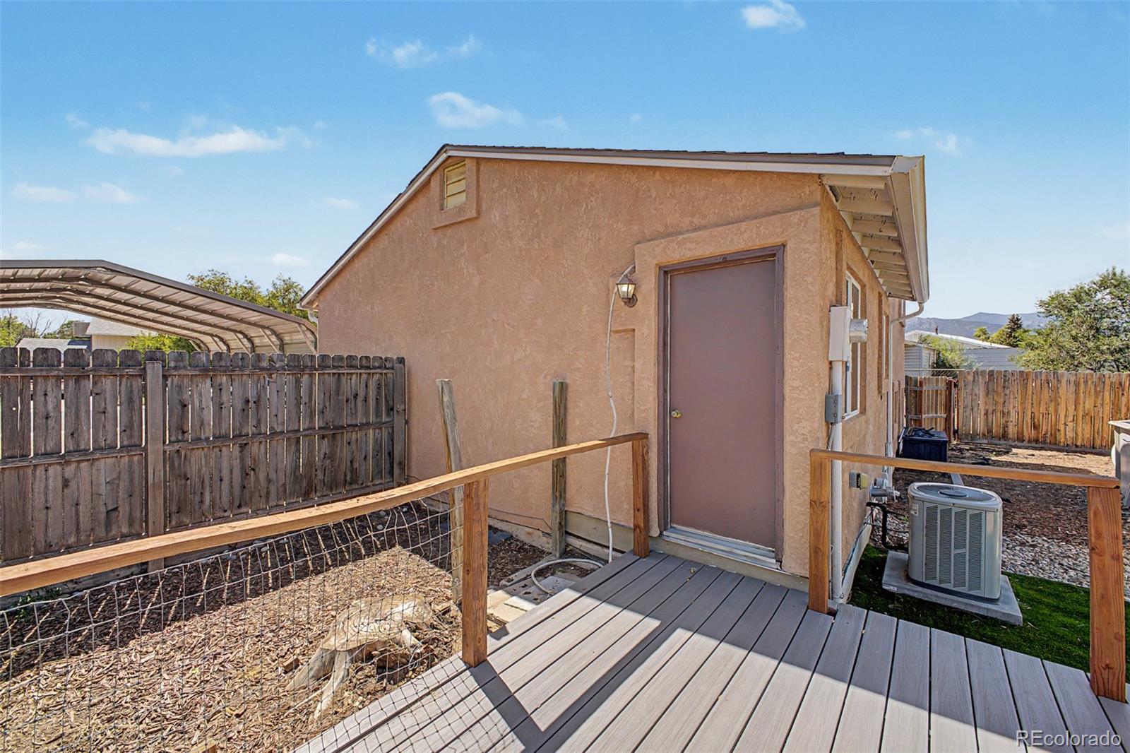 MLS Image #28 for 4032  colony hills circle,colorado springs, Colorado