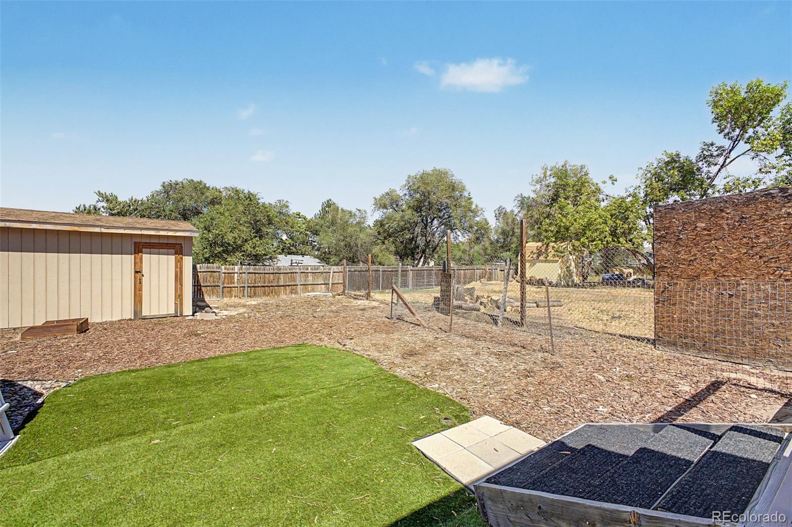 MLS Image #29 for 4032  colony hills circle,colorado springs, Colorado