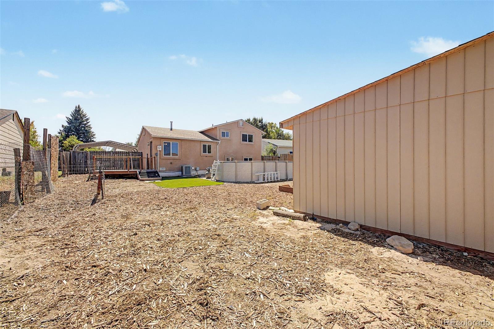 MLS Image #30 for 4032  colony hills circle,colorado springs, Colorado