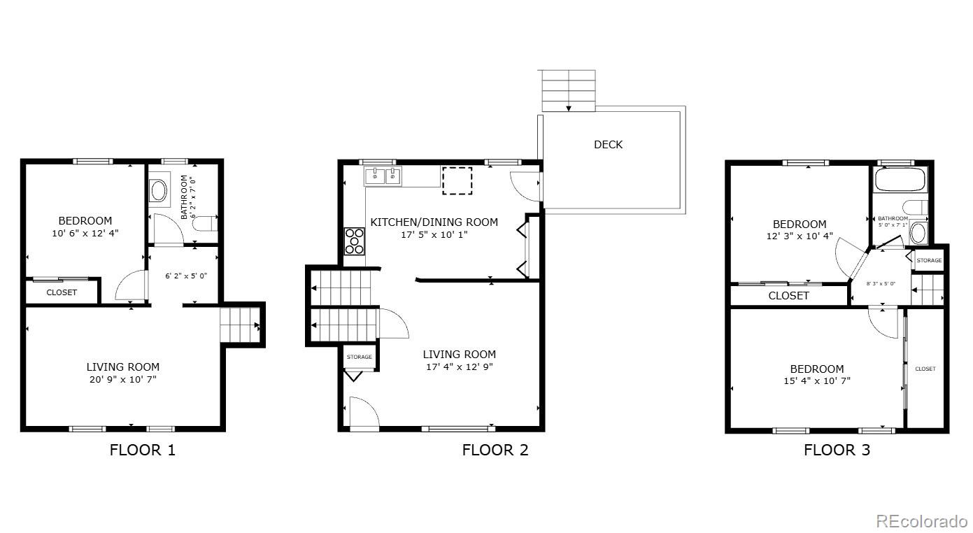 MLS Image #34 for 4032  colony hills circle,colorado springs, Colorado