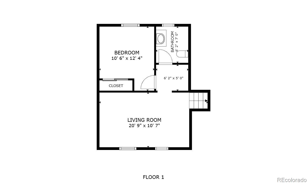 MLS Image #37 for 4032  colony hills circle,colorado springs, Colorado