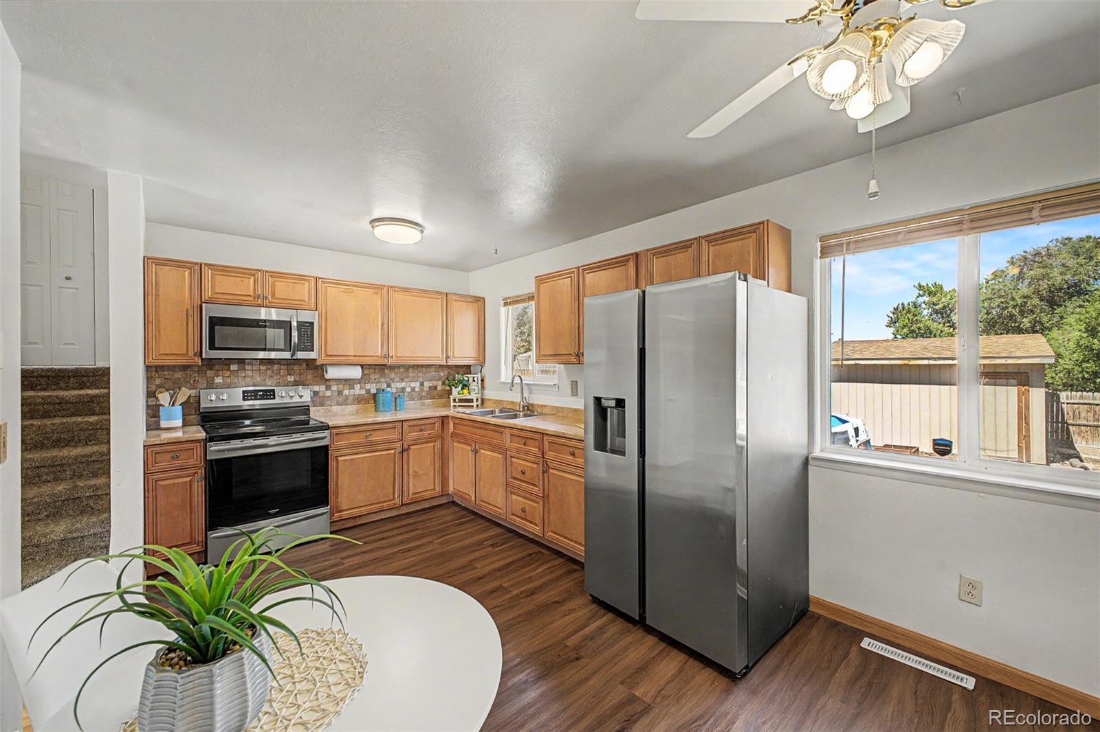 MLS Image #5 for 4032  colony hills circle,colorado springs, Colorado