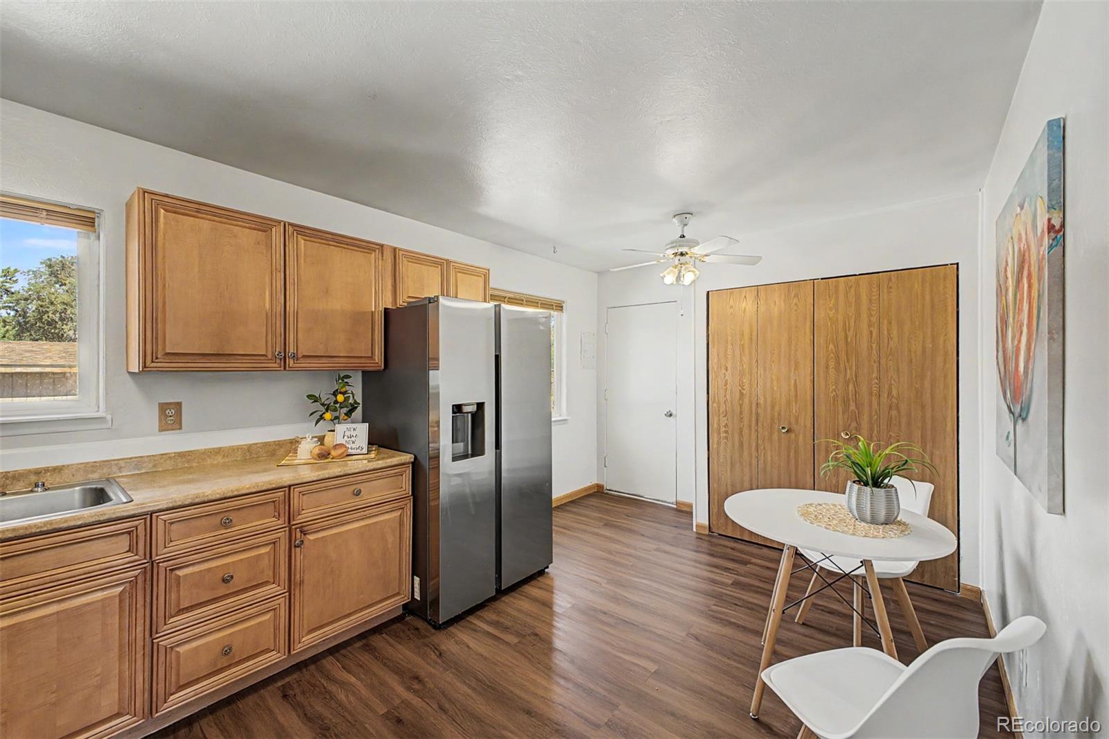 MLS Image #6 for 4032  colony hills circle,colorado springs, Colorado
