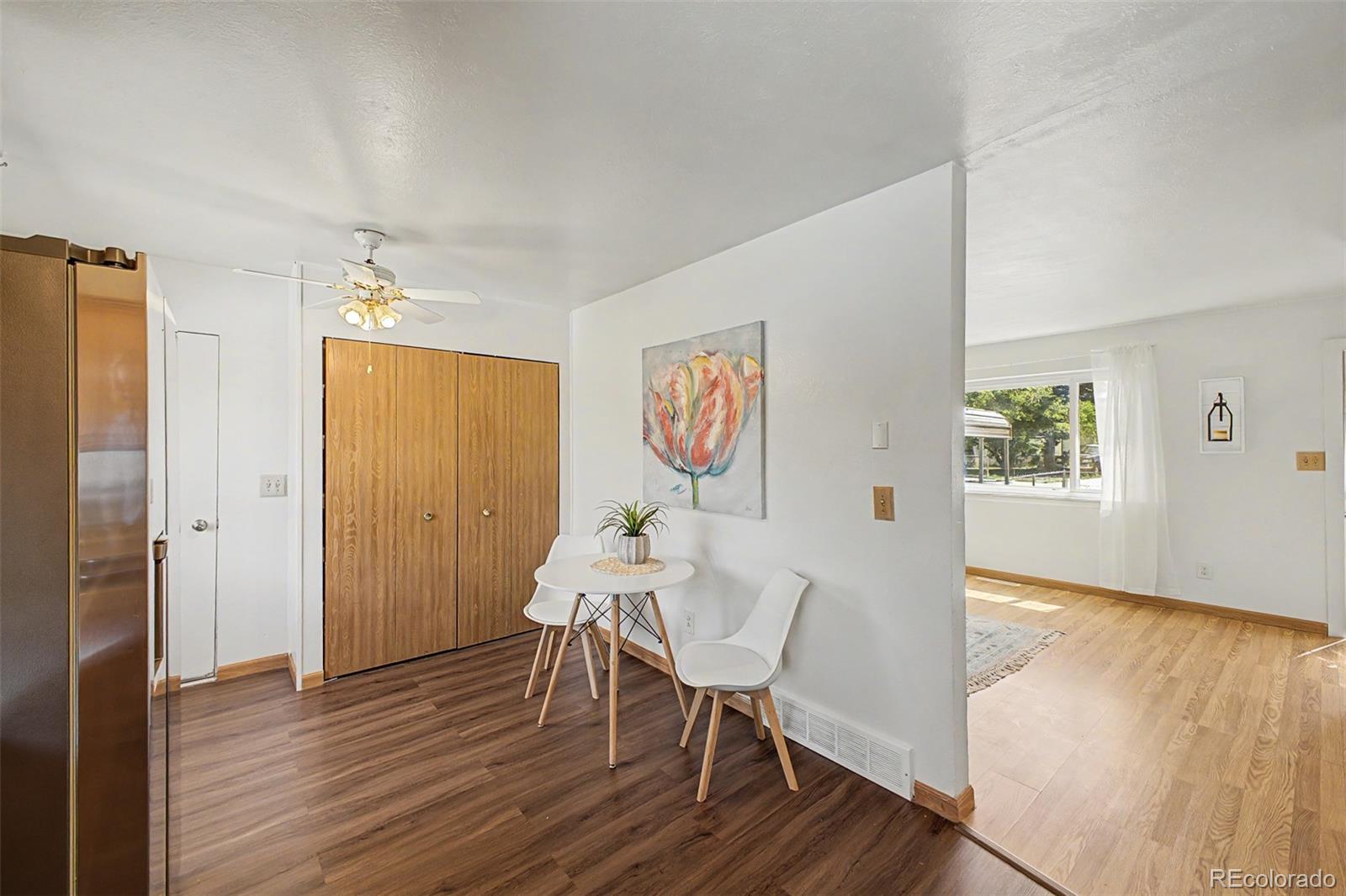 MLS Image #7 for 4032  colony hills circle,colorado springs, Colorado