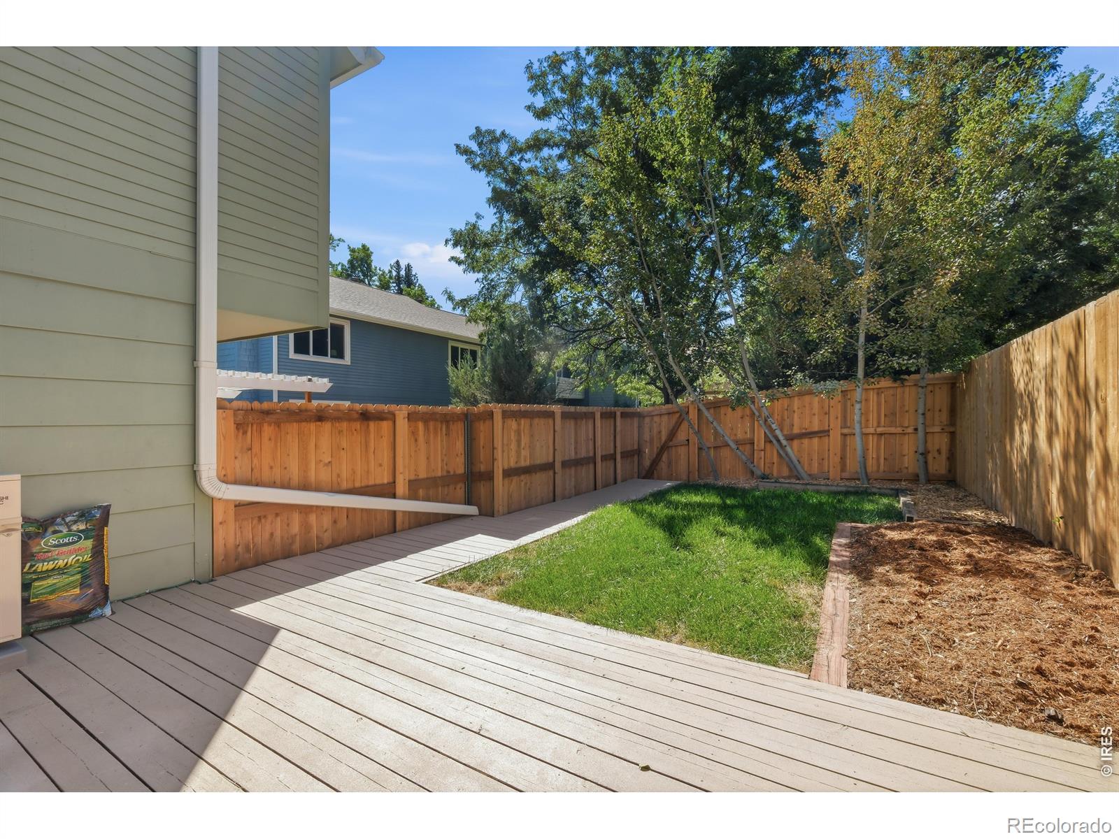 MLS Image #25 for 3874  broadway street,boulder, Colorado