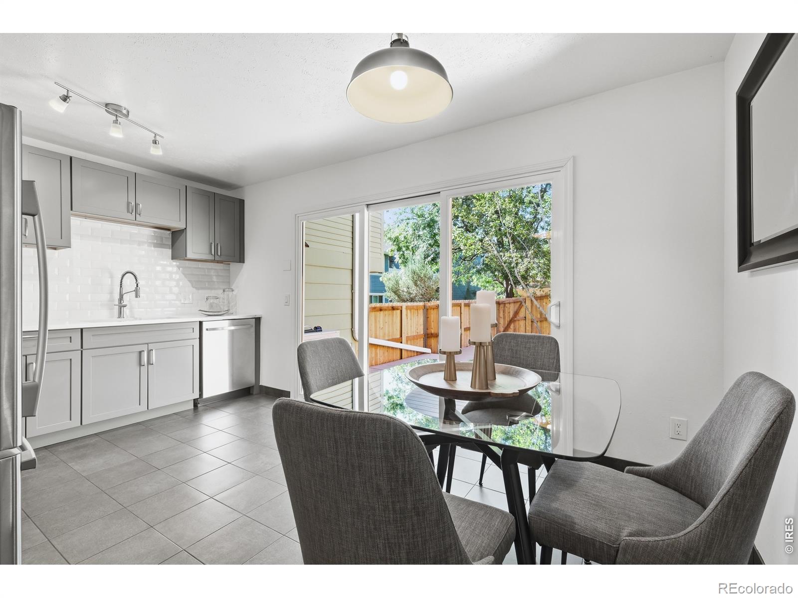 MLS Image #3 for 3874  broadway street,boulder, Colorado