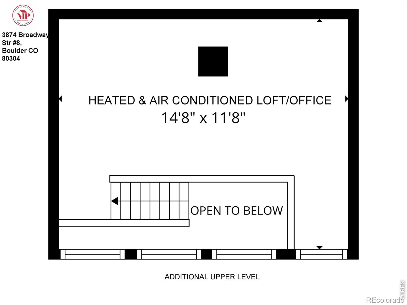 MLS Image #31 for 3874  broadway street,boulder, Colorado