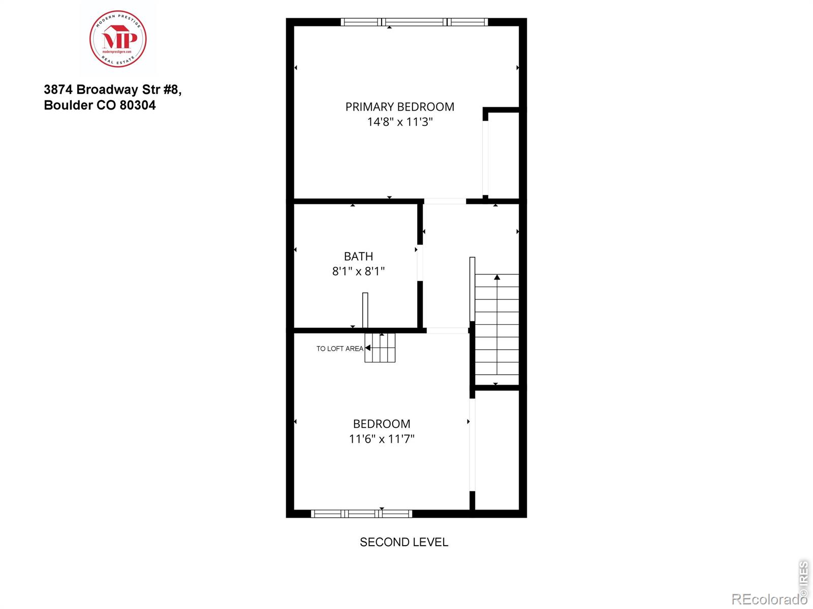 MLS Image #32 for 3874  broadway street,boulder, Colorado