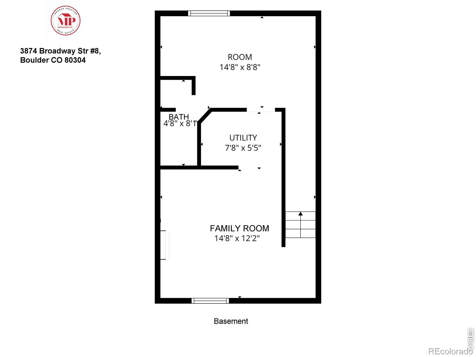 MLS Image #34 for 3874  broadway street,boulder, Colorado