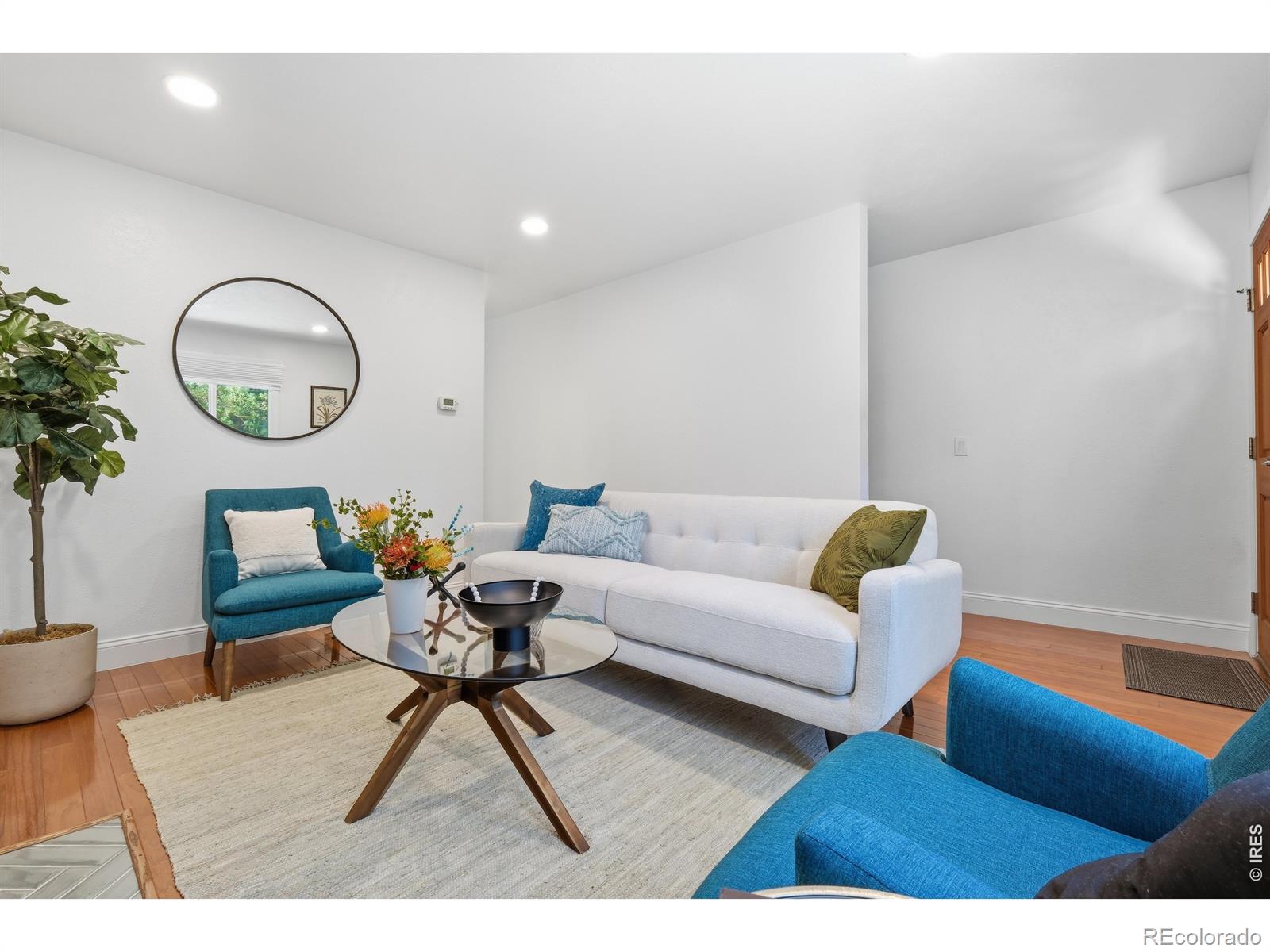 MLS Image #5 for 3874  broadway street,boulder, Colorado