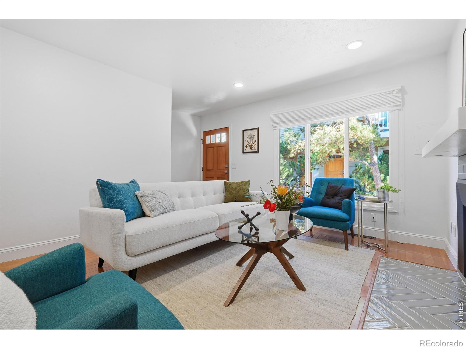 MLS Image #6 for 3874  broadway street,boulder, Colorado
