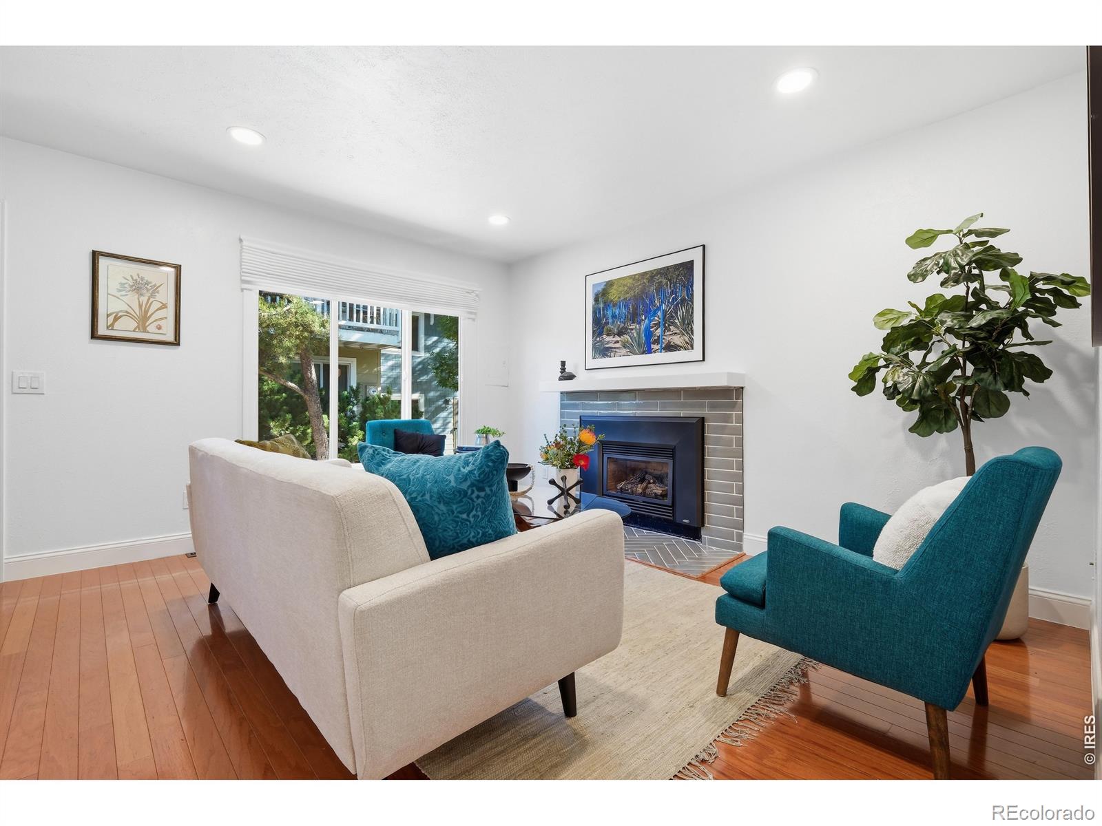 MLS Image #7 for 3874  broadway street,boulder, Colorado