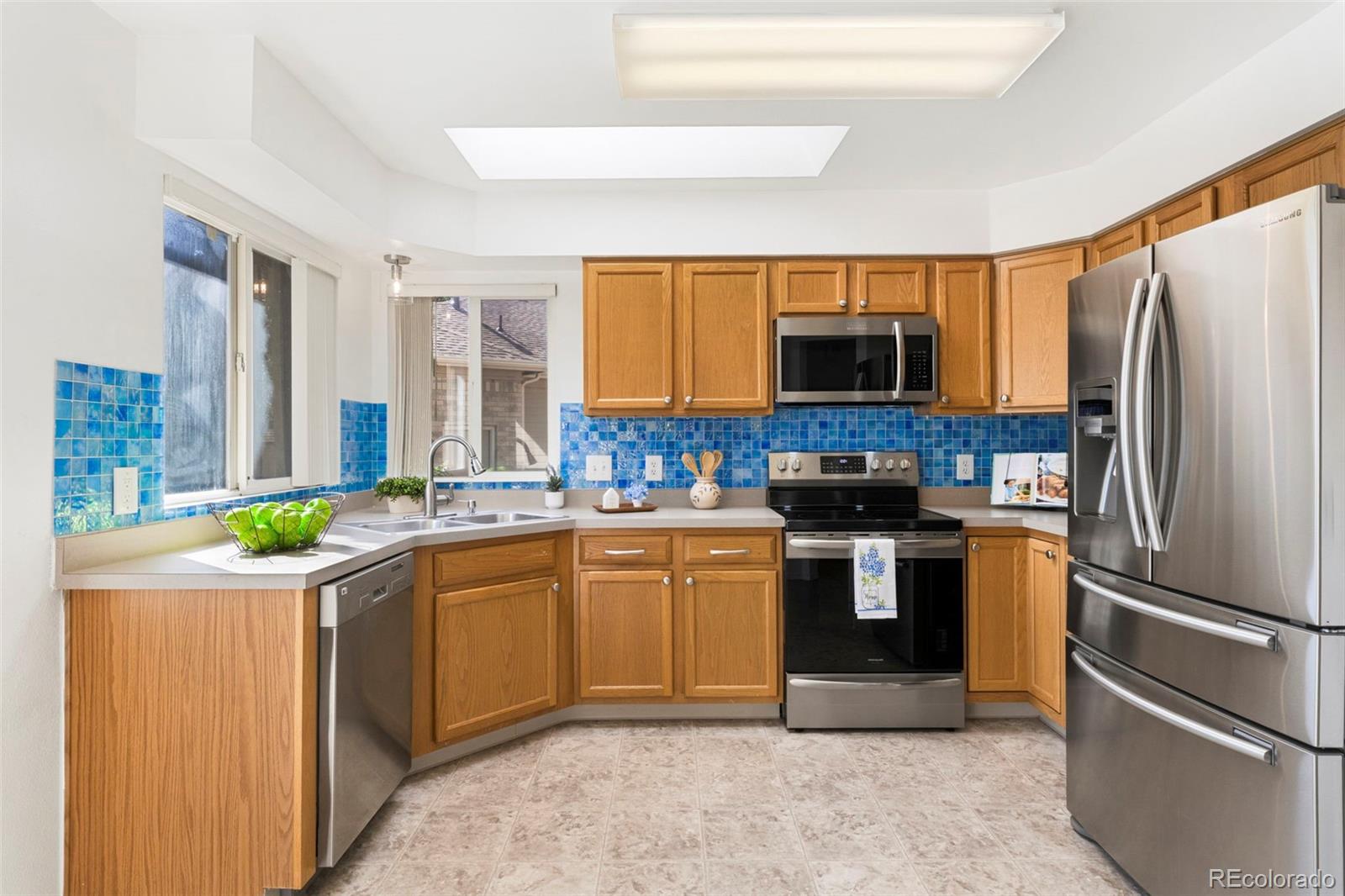 MLS Image #12 for 1305  eastmeadow court,colorado springs, Colorado