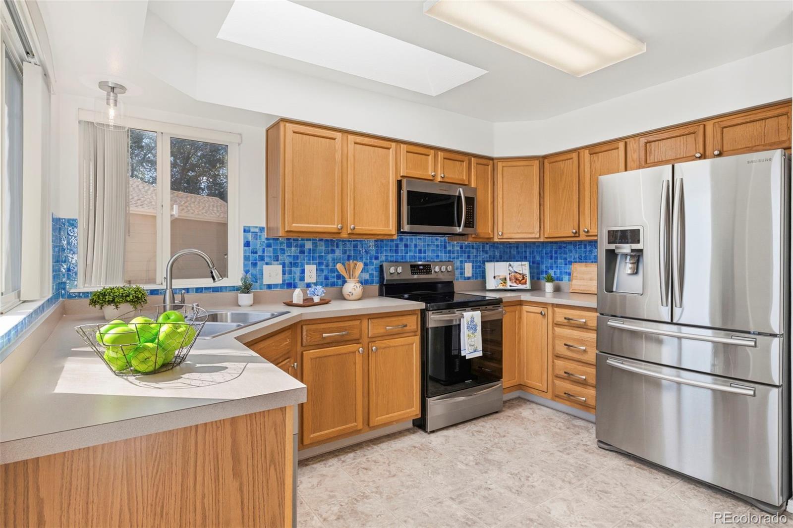 MLS Image #13 for 1305  eastmeadow court,colorado springs, Colorado