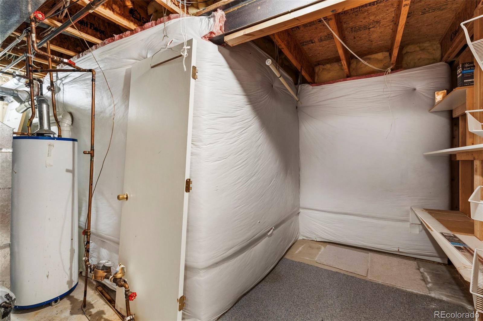 MLS Image #37 for 1305  eastmeadow court,colorado springs, Colorado