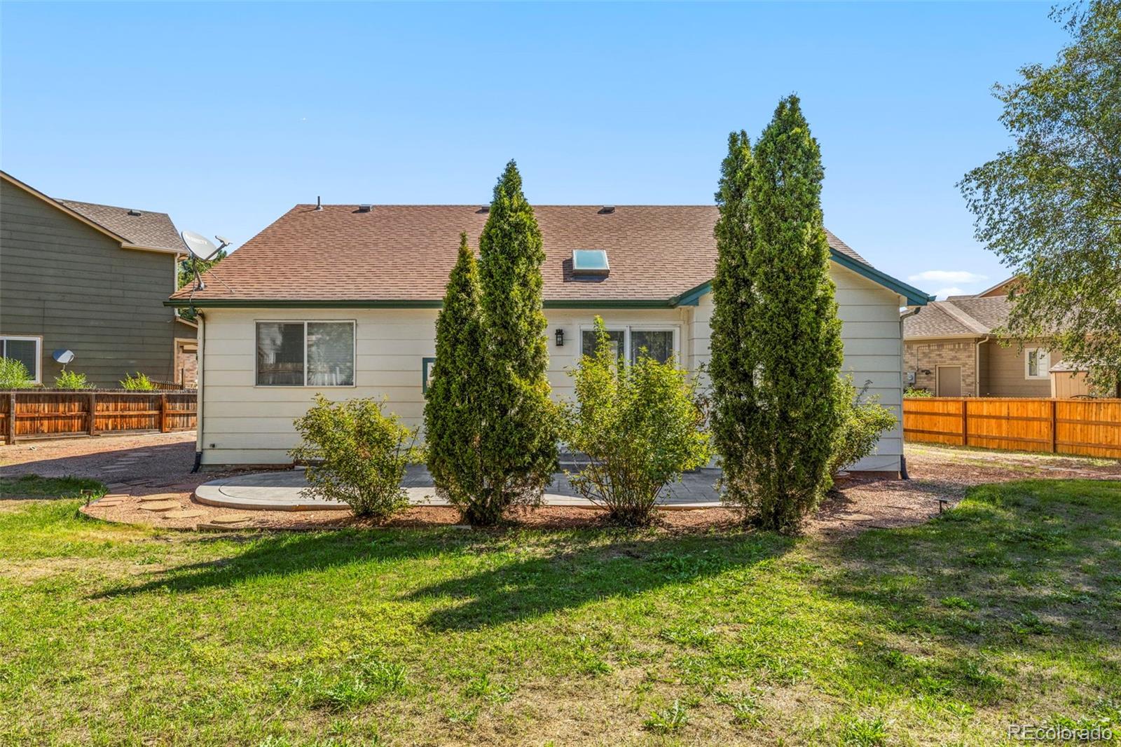 MLS Image #38 for 1305  eastmeadow court,colorado springs, Colorado