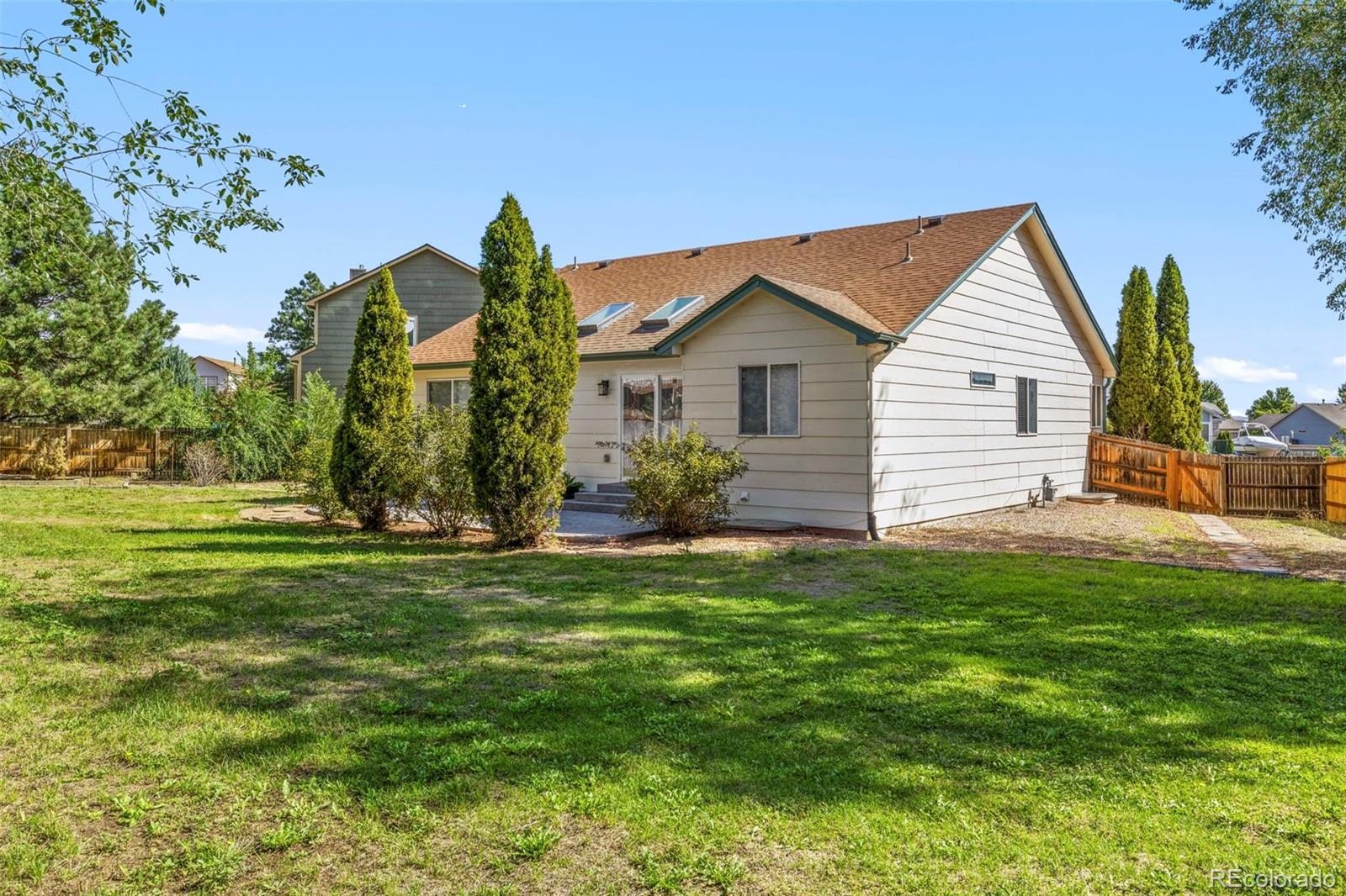 MLS Image #39 for 1305  eastmeadow court,colorado springs, Colorado