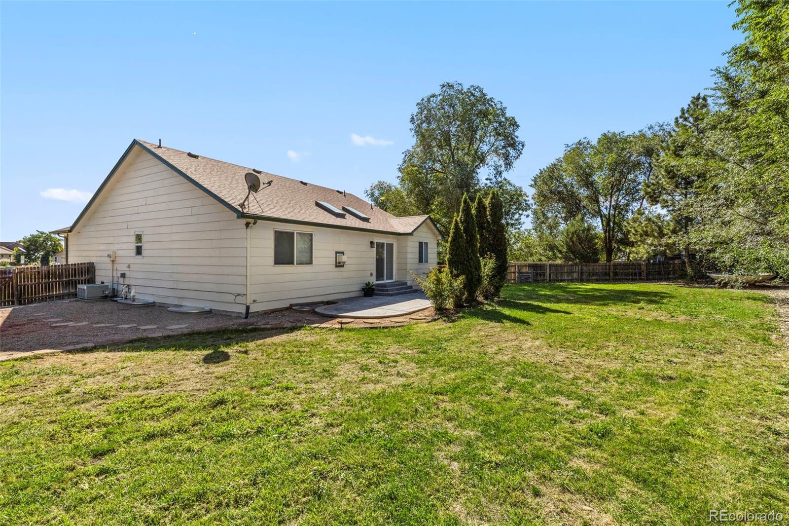 MLS Image #40 for 1305  eastmeadow court,colorado springs, Colorado