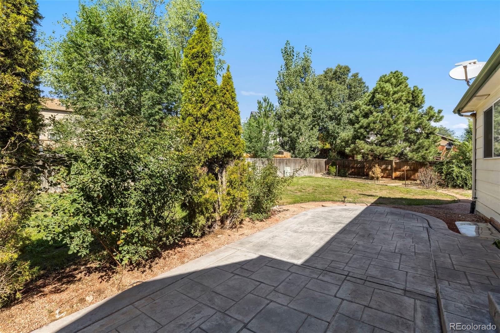 MLS Image #41 for 1305  eastmeadow court,colorado springs, Colorado