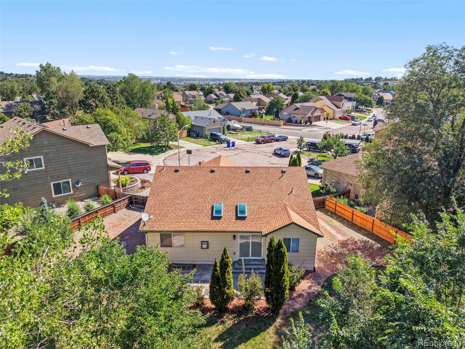MLS Image #44 for 1305  eastmeadow court,colorado springs, Colorado