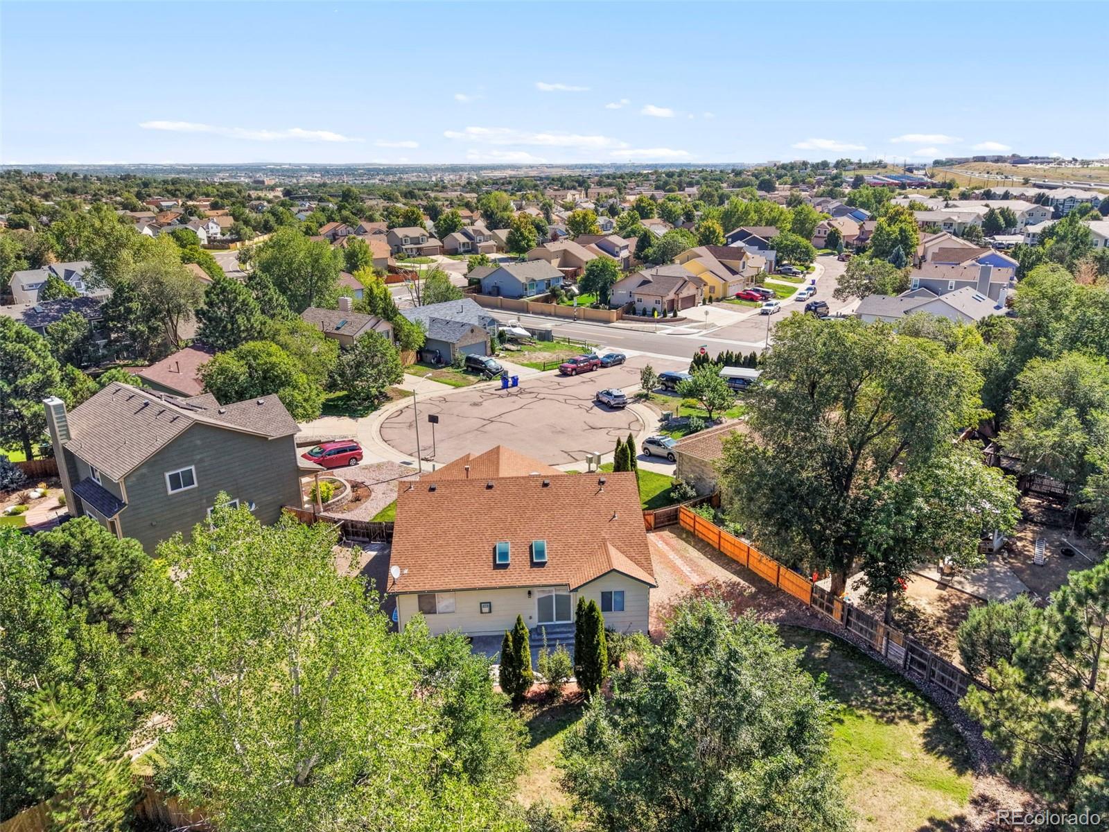 MLS Image #45 for 1305  eastmeadow court,colorado springs, Colorado