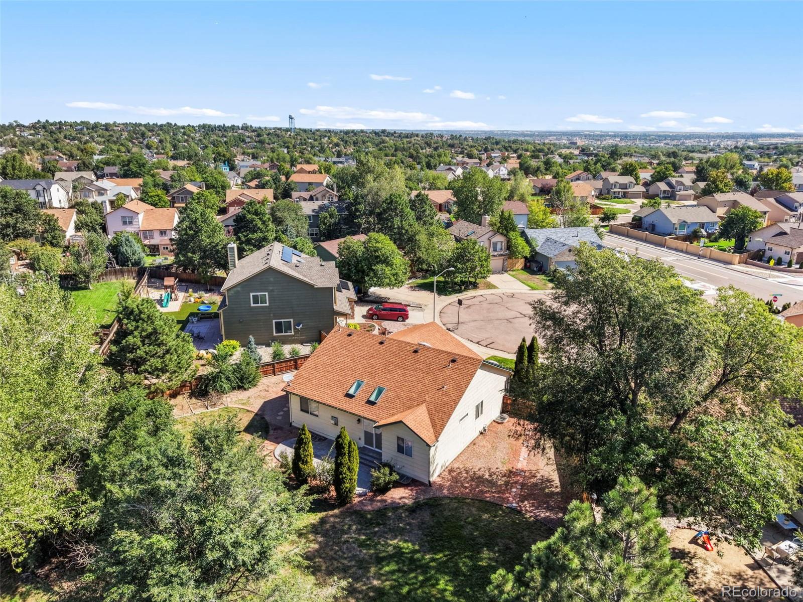 MLS Image #46 for 1305  eastmeadow court,colorado springs, Colorado