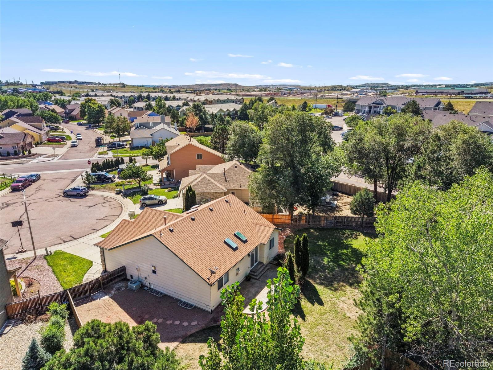 MLS Image #47 for 1305  eastmeadow court,colorado springs, Colorado