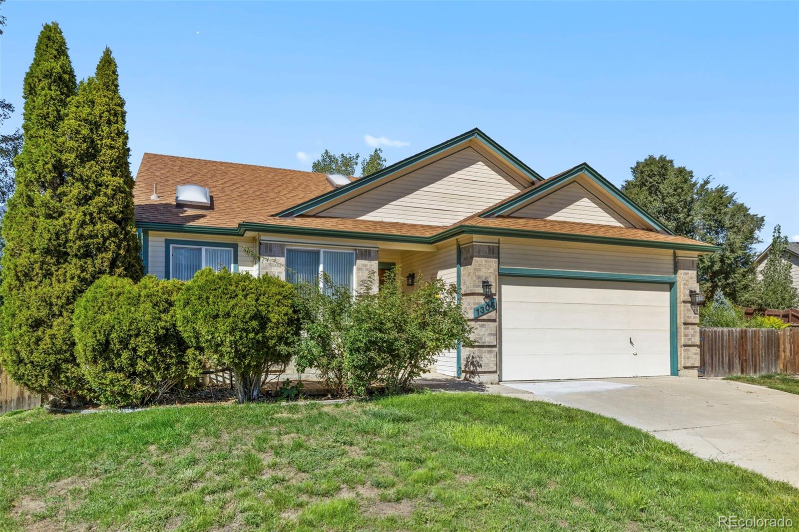 MLS Image #6 for 1305  eastmeadow court,colorado springs, Colorado