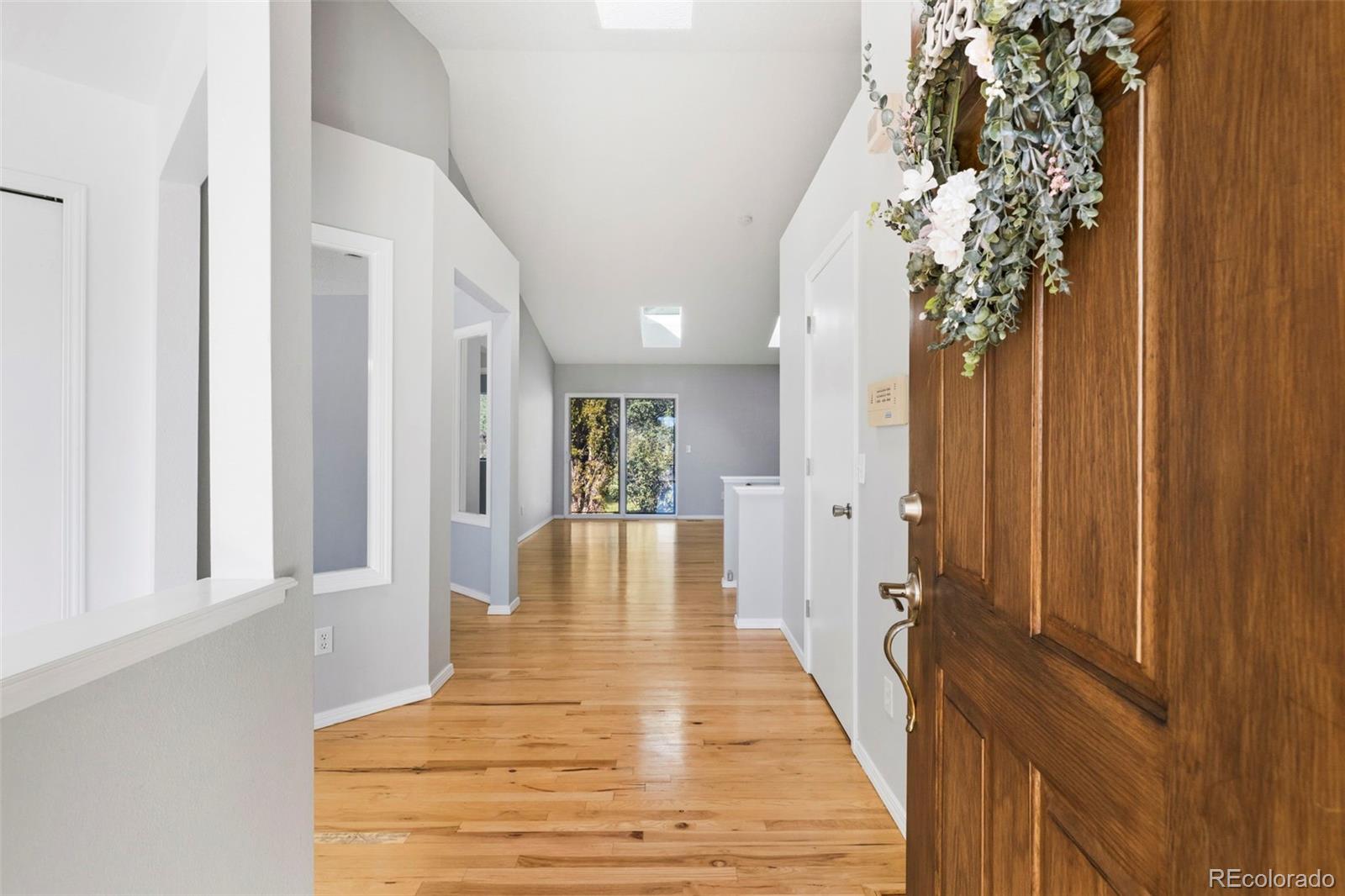 MLS Image #8 for 1305  eastmeadow court,colorado springs, Colorado