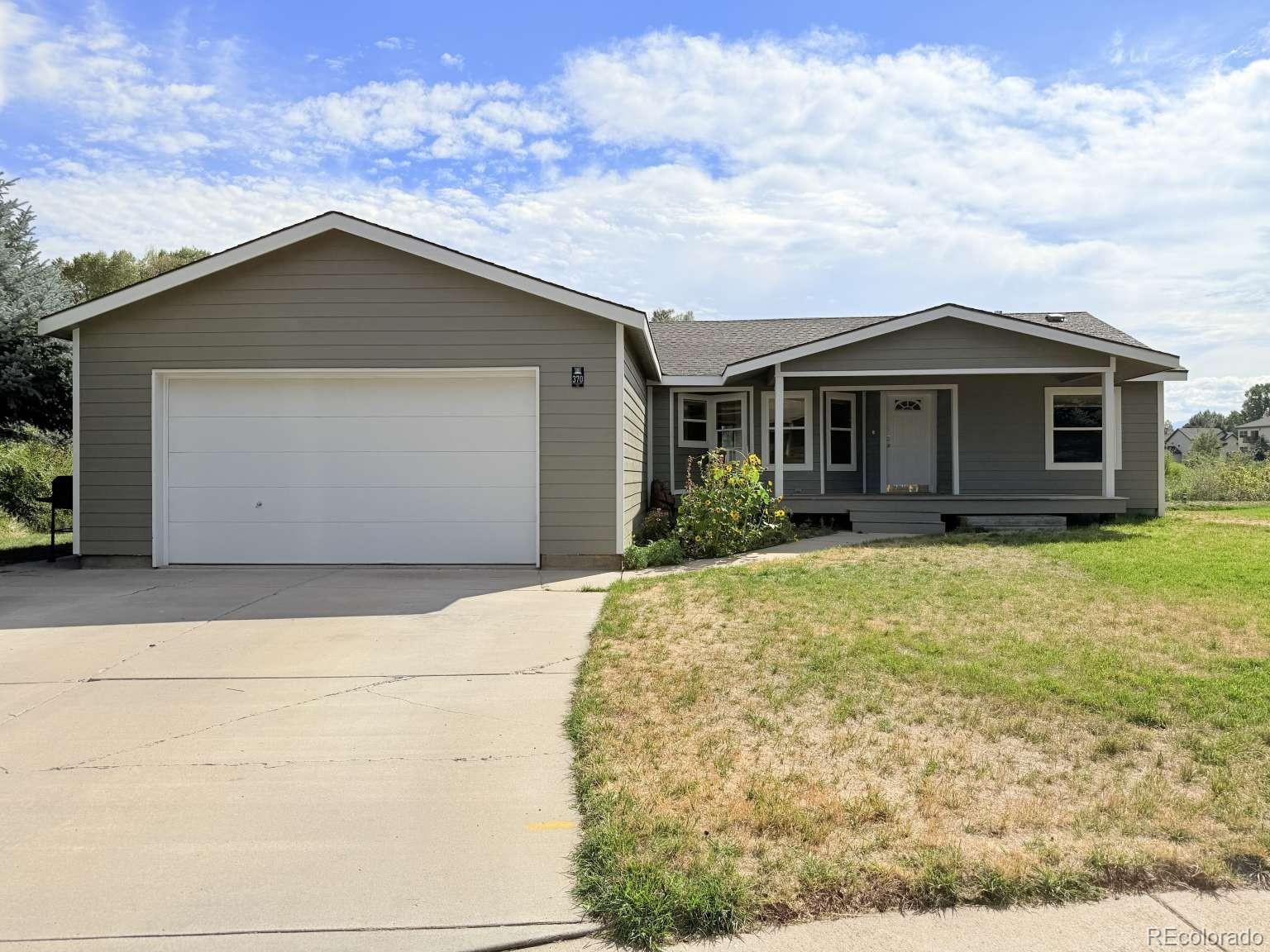 MLS Image #1 for 370  price lane,gypsum, Colorado