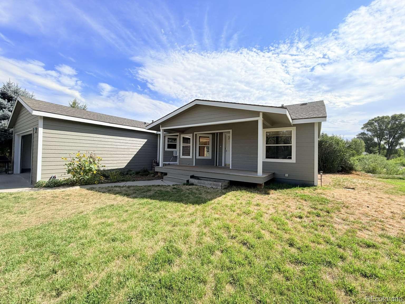 MLS Image #2 for 370  price lane,gypsum, Colorado