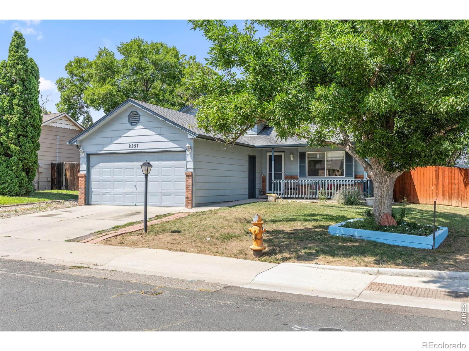 MLS Image #1 for 2257  11th street,loveland, Colorado