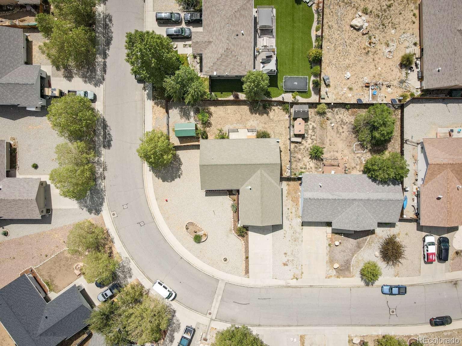 MLS Image #0 for 140  brady rd ,buena vista, Colorado
