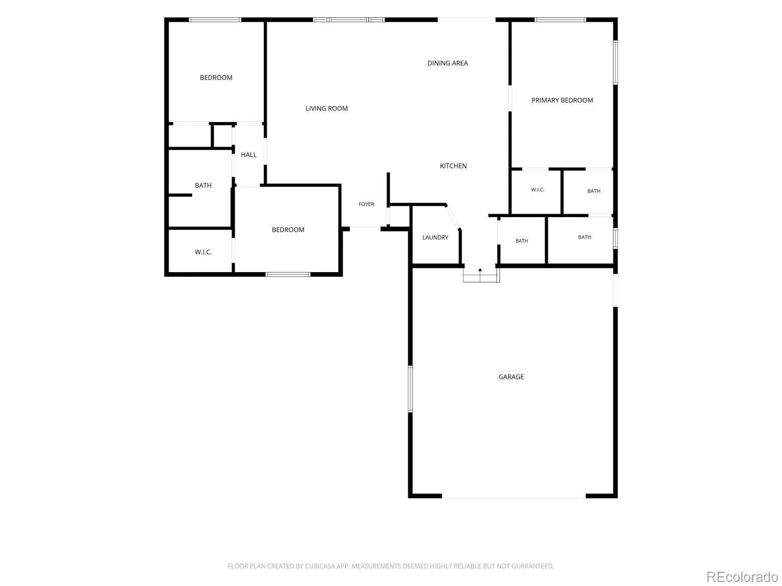 MLS Image #1 for 140  brady rd ,buena vista, Colorado