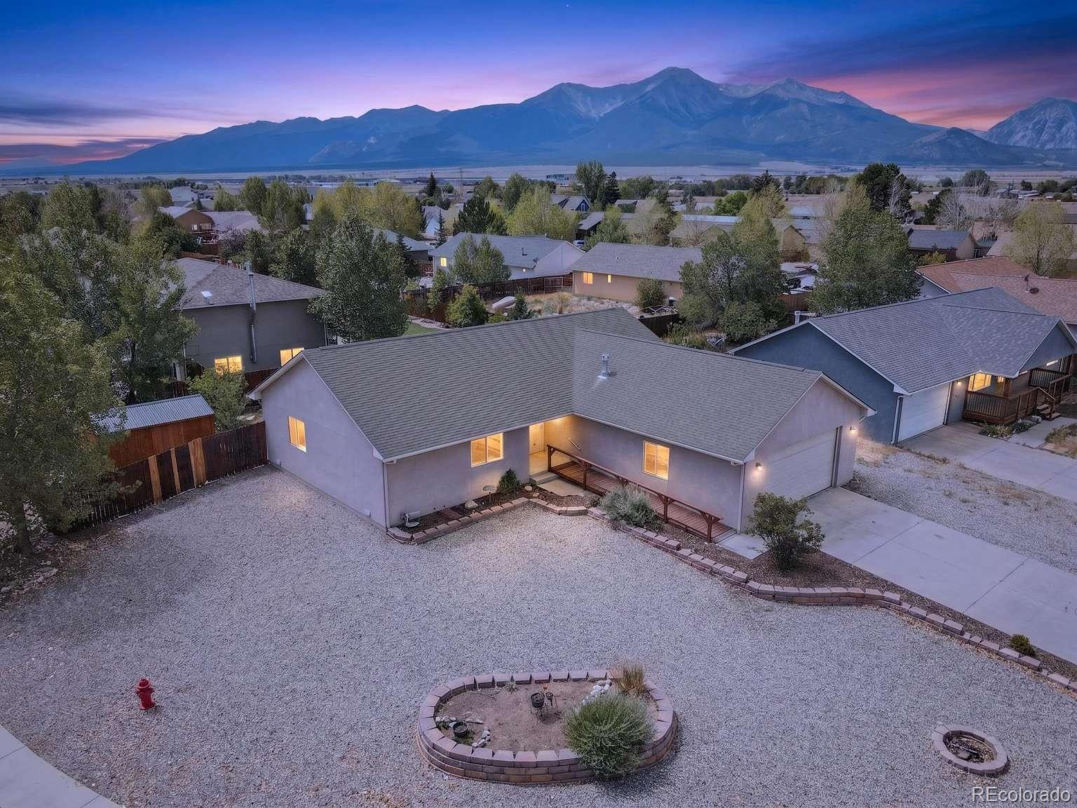 MLS Image #2 for 140  brady rd ,buena vista, Colorado