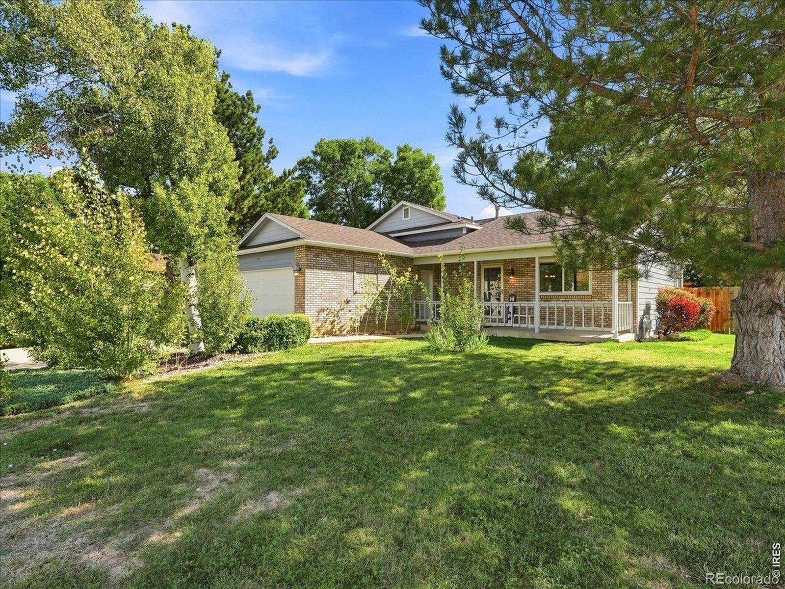 MLS Image #2 for 3402  white ash court,loveland, Colorado