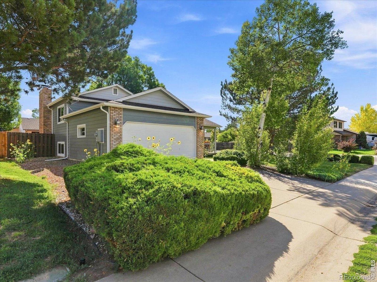 MLS Image #3 for 3402  white ash court,loveland, Colorado