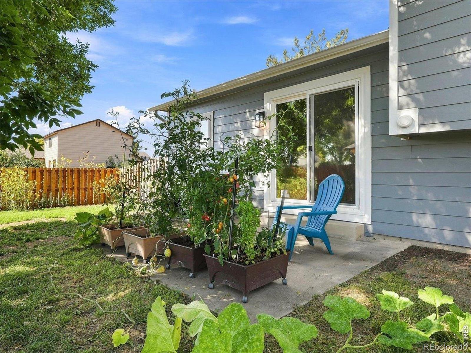 MLS Image #30 for 3402  white ash court,loveland, Colorado