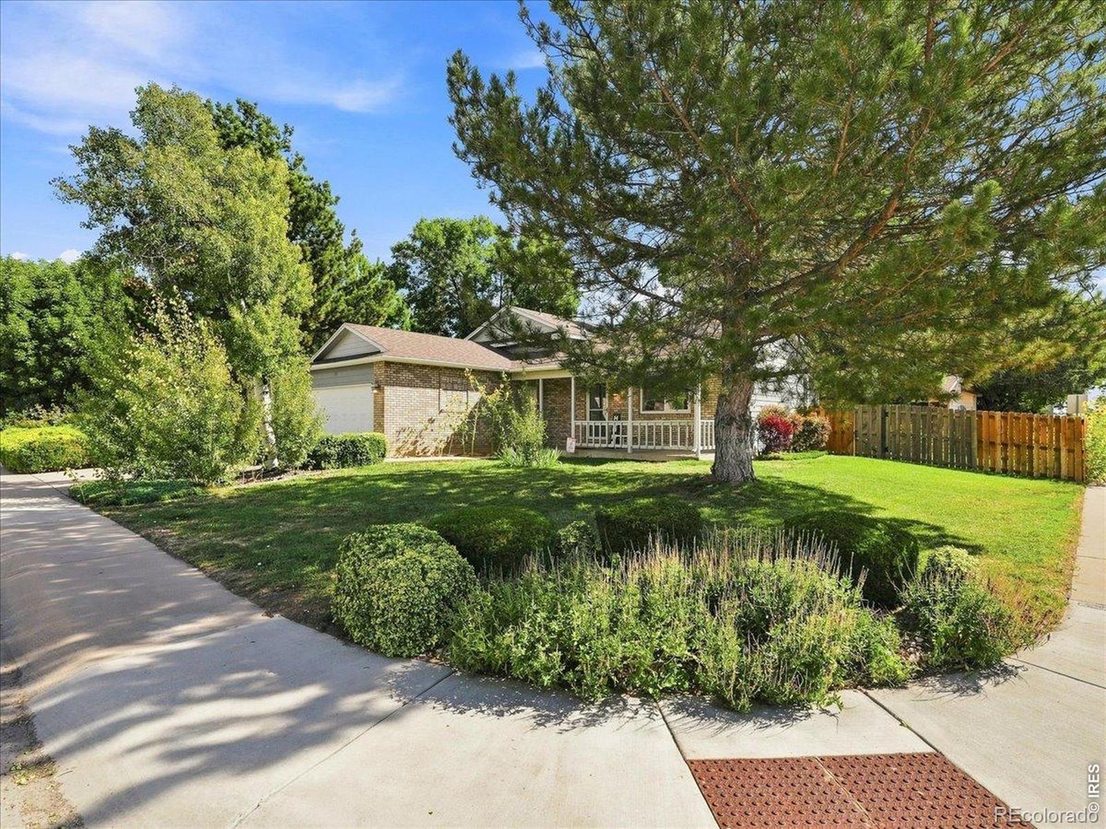 MLS Image #33 for 3402  white ash court,loveland, Colorado