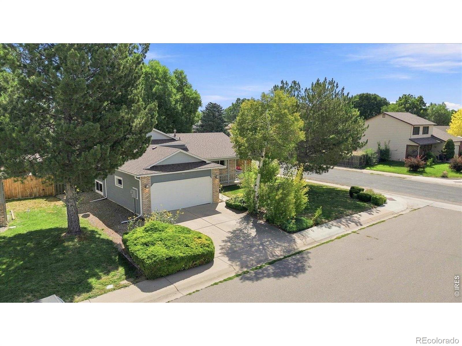 MLS Image #34 for 3402  white ash court,loveland, Colorado