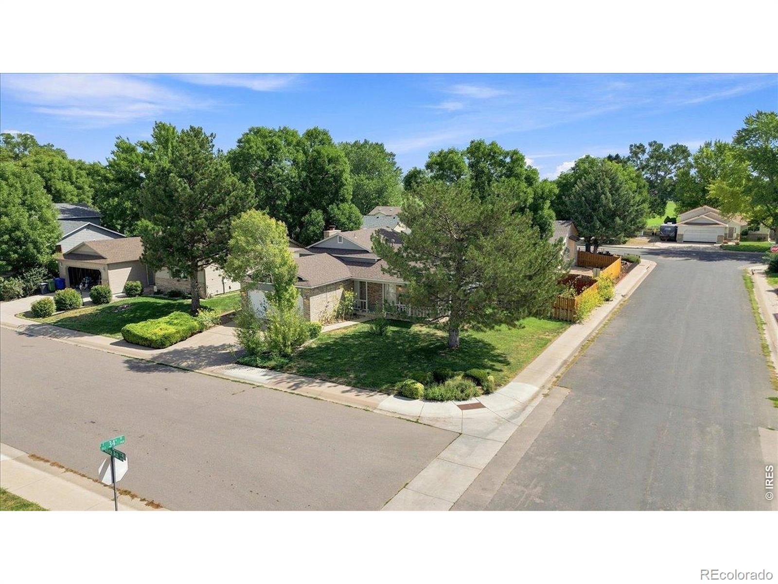 MLS Image #35 for 3402  white ash court,loveland, Colorado