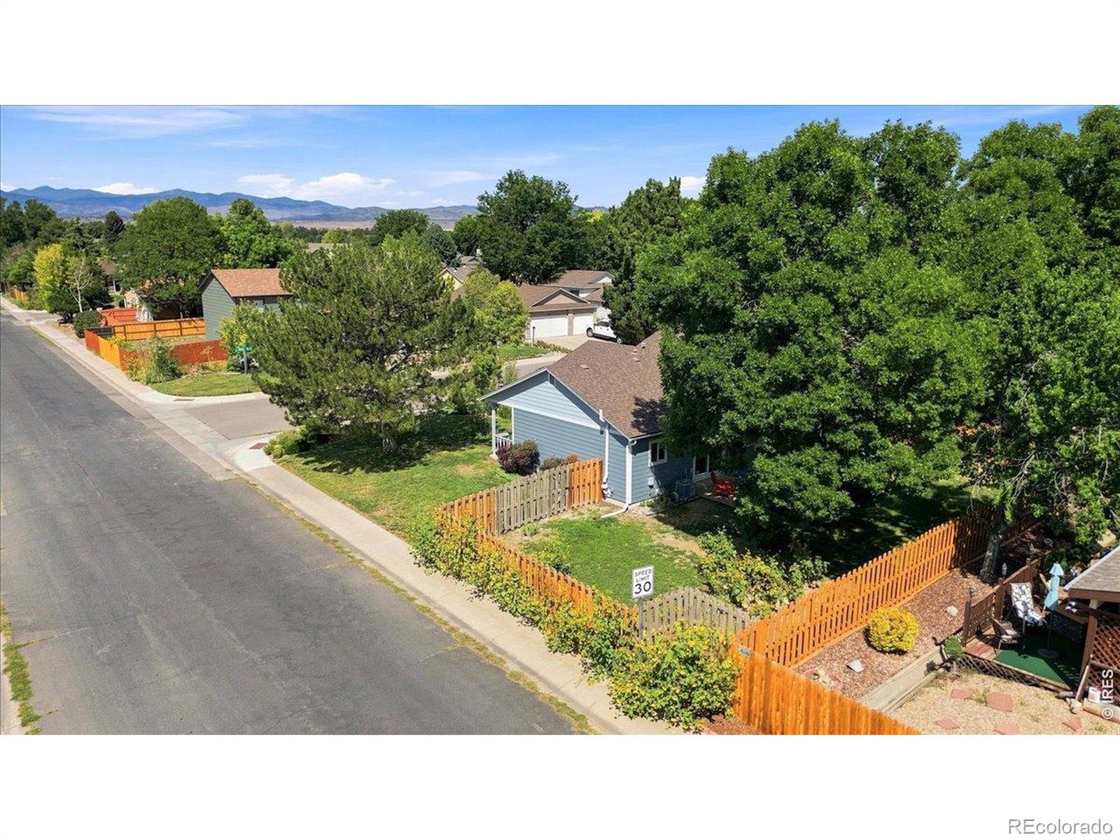 MLS Image #36 for 3402  white ash court,loveland, Colorado