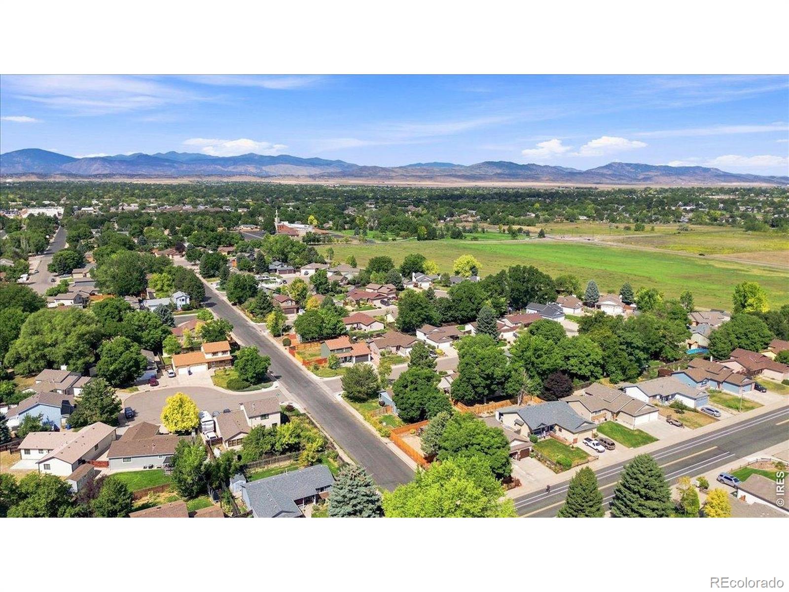 MLS Image #37 for 3402  white ash court,loveland, Colorado