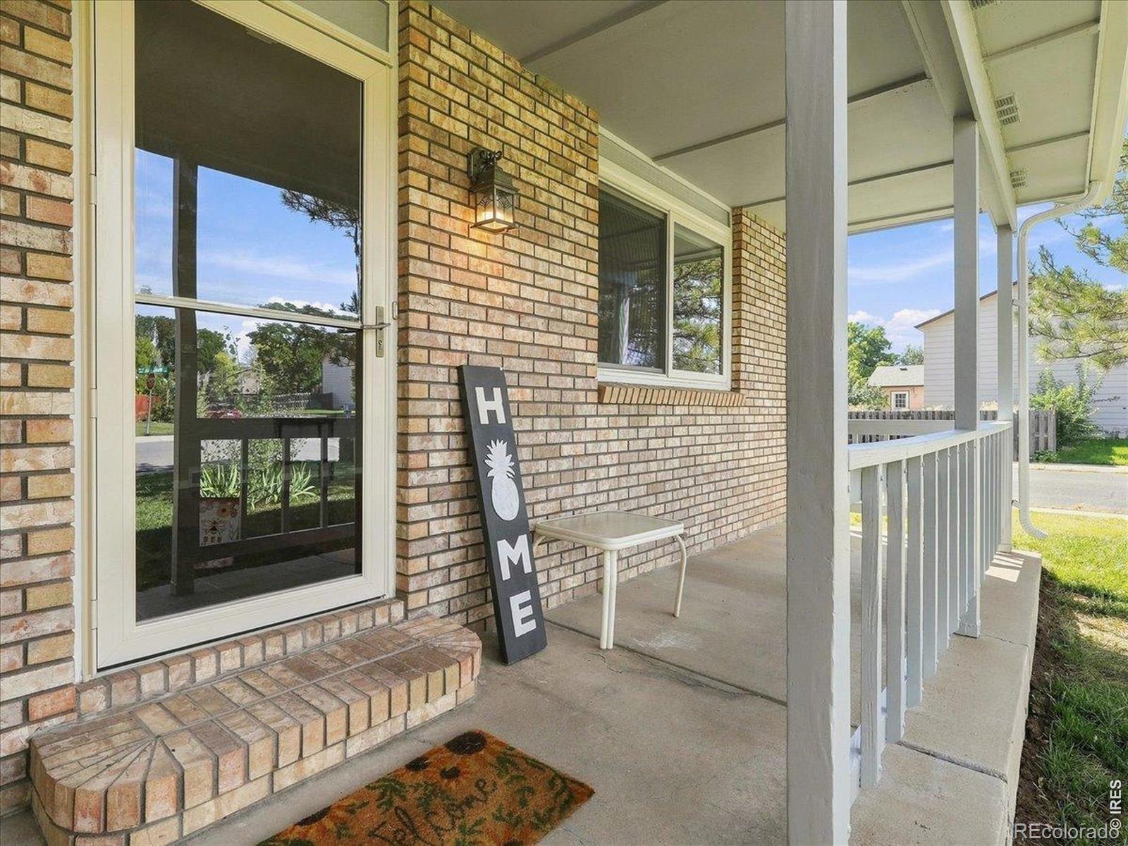 MLS Image #4 for 3402  white ash court,loveland, Colorado