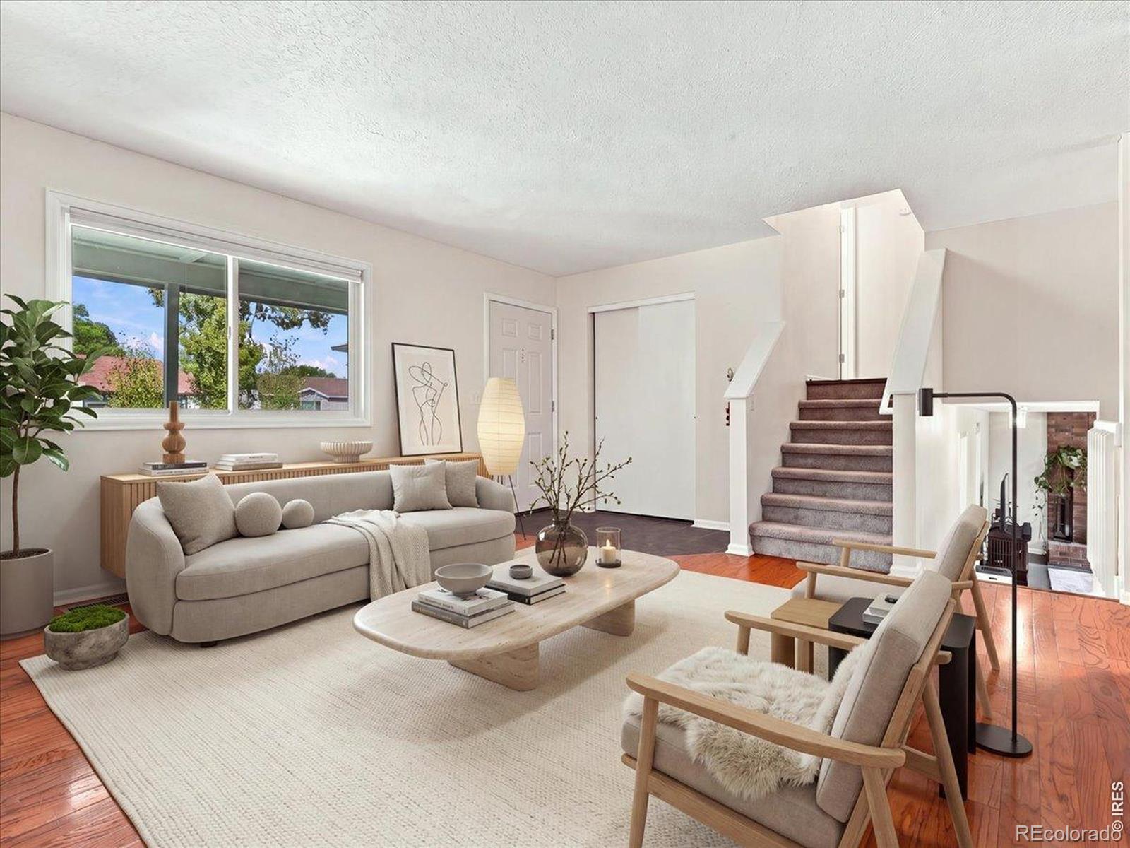 MLS Image #5 for 3402  white ash court,loveland, Colorado