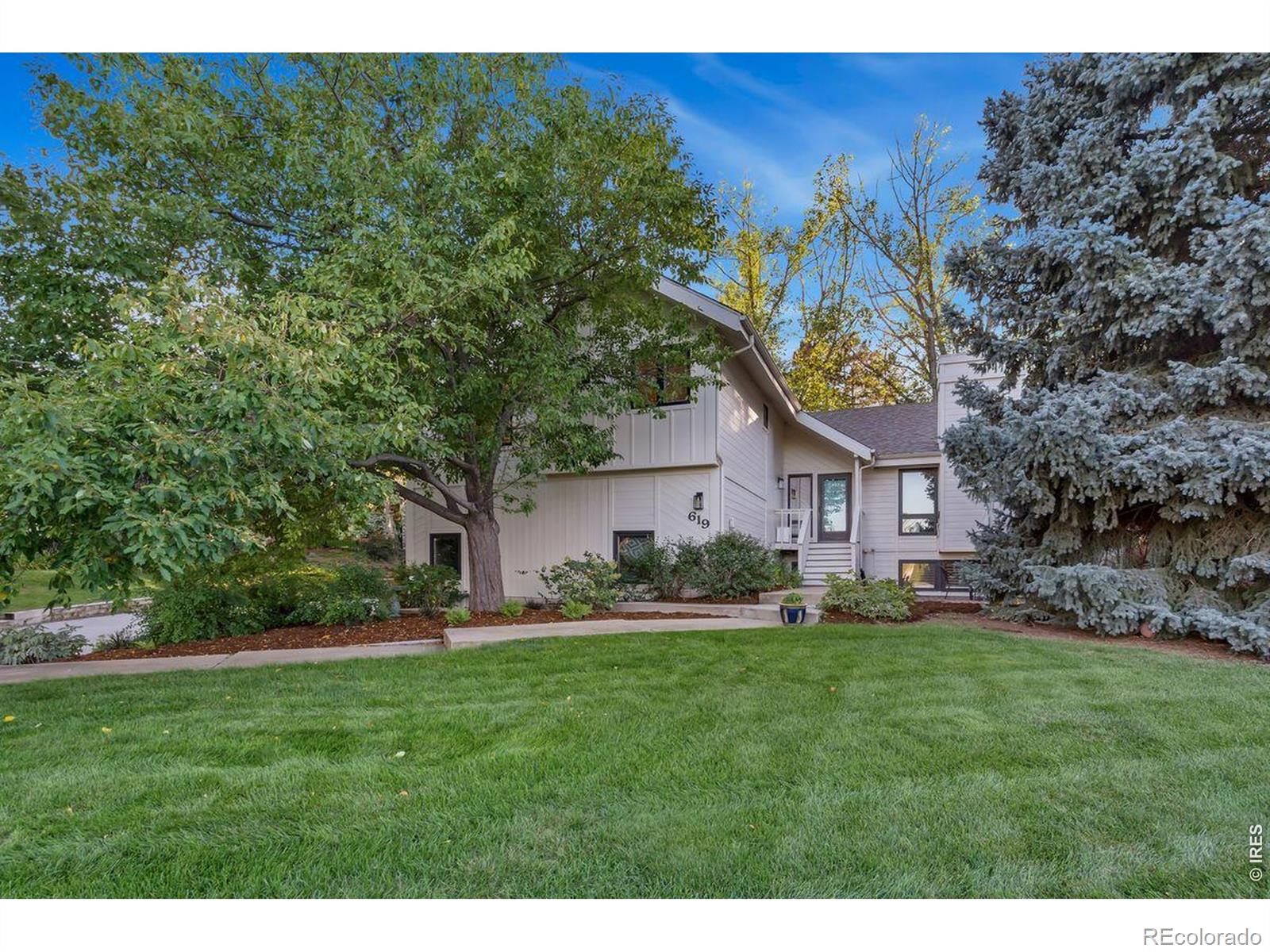 MLS Image #2 for 619  skysail lane,fort collins, Colorado