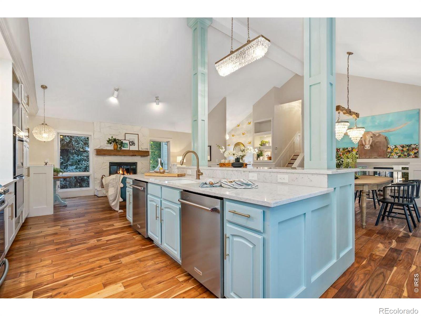 MLS Image #3 for 619  skysail lane,fort collins, Colorado